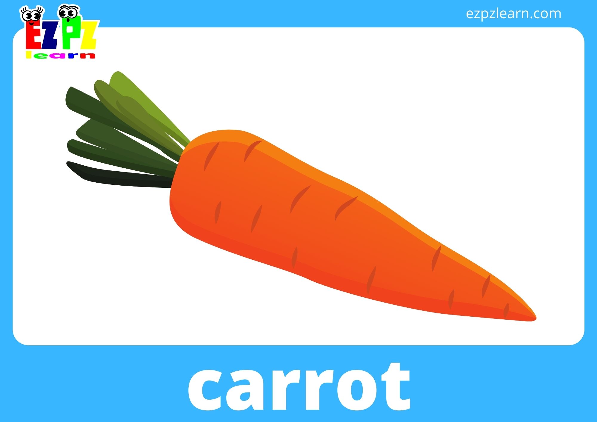 carrot